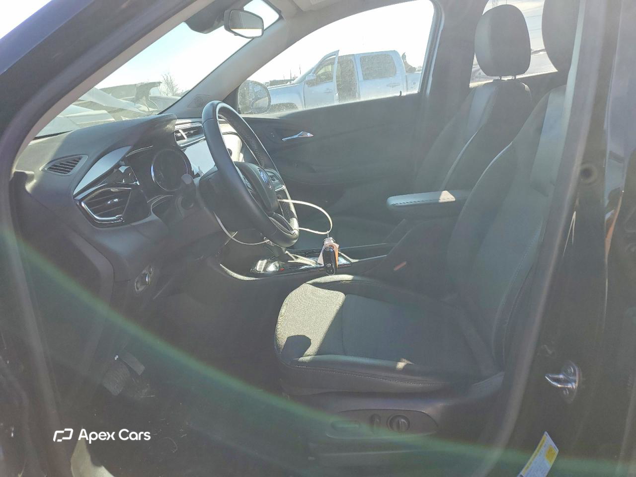 Buick Encore 2023