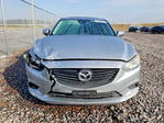 Mazda 6 2017
