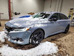 Honda Accord 2021