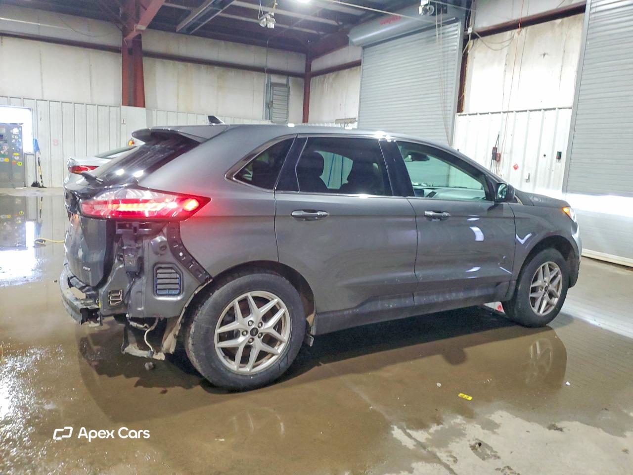 Ford Edge 2024
