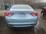 Chrysler 200 2015