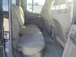 Nissan Navara (Frontier) 2012