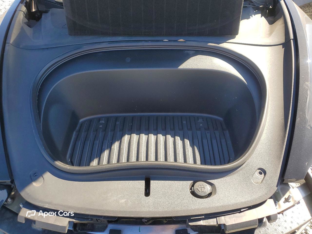 Tesla Model 3 2025