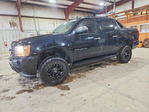 Chevrolet Avalanche 2011