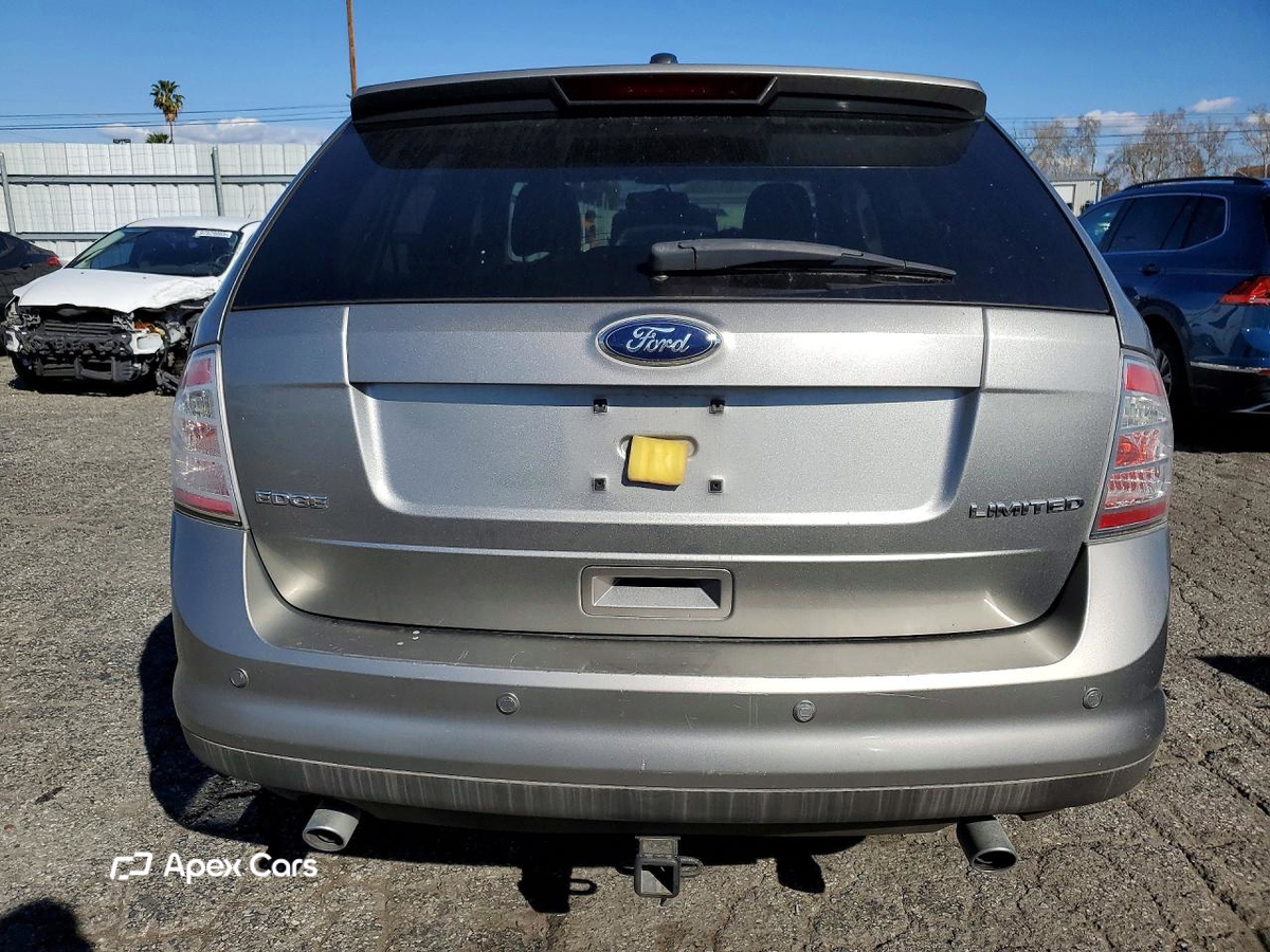 Ford Edge 2008