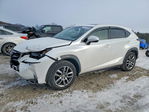 Lexus NX 2016