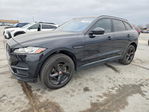 Jaguar F-Pace 2019
