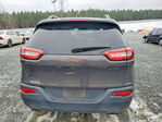 Jeep Grand Cherokee 2017