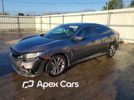 Honda Civic 2020 - Image 1 of 12