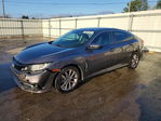 Honda Civic 2020