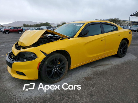 Dodge Charger 2018 - Image 1 of 14