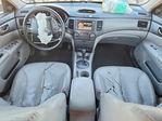 Kia Optima 2010