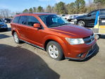 Dodge Journey 2012