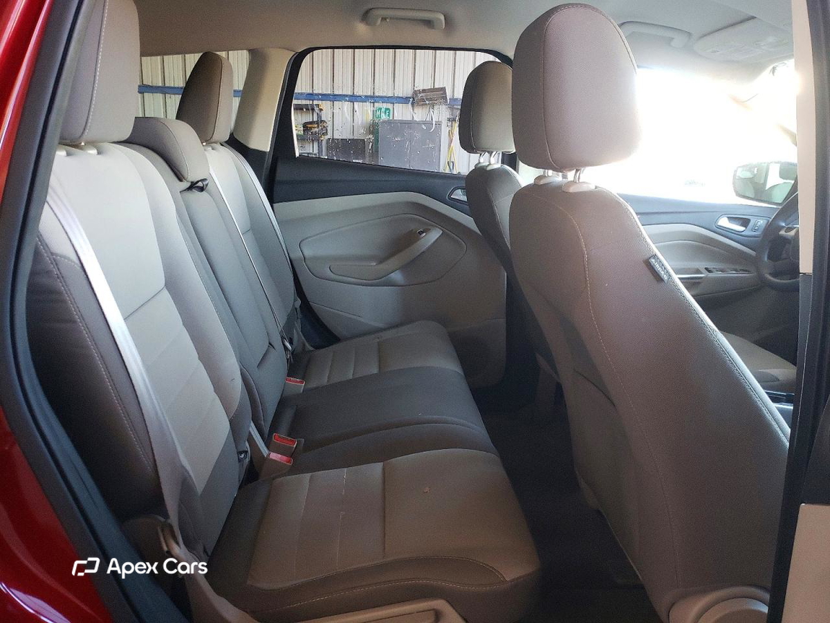 Ford Escape 2013