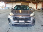 Kia Sportage 2017