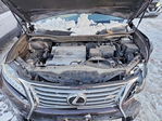 Lexus RX 2015
