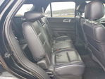 Ford Explorer 2012