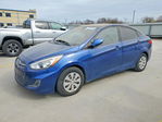 Hyundai Accent 2016