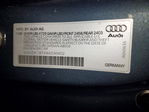 Audi A5 2009