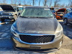 Kia Sedona 2017