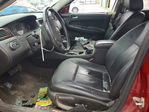 Chevrolet Impala 2014