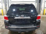 Toyota Highlander 2011