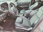 Jeep Cherokee 2019