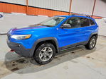 Jeep Cherokee 2019