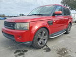 Land Rover Range Rover 2013