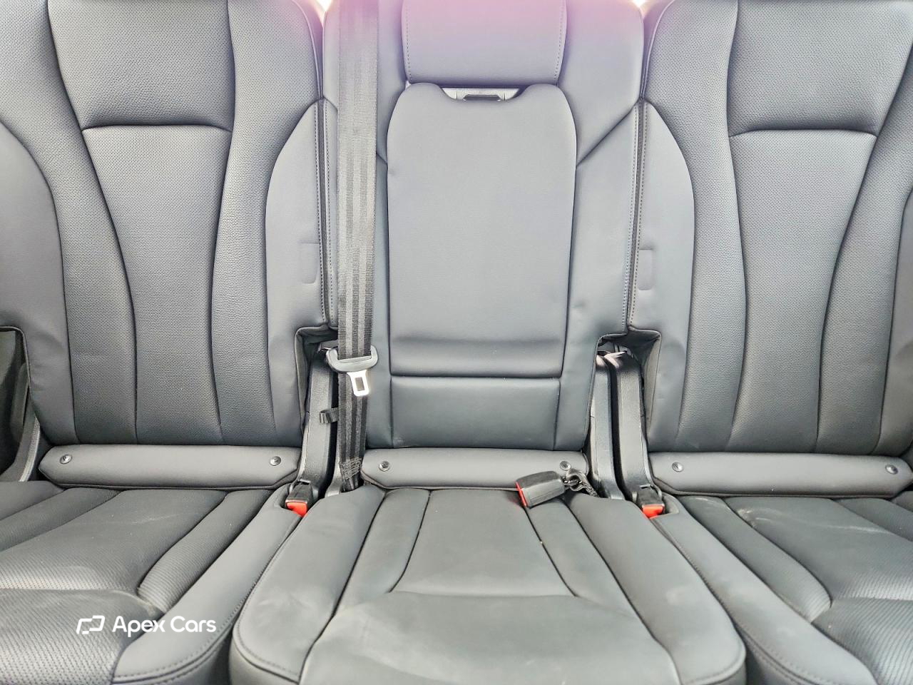 Audi Q7 2023