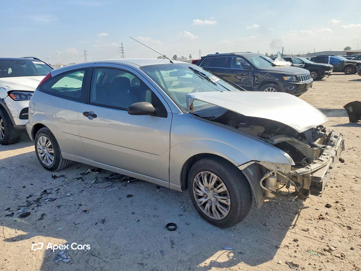 Ford Focus 2005