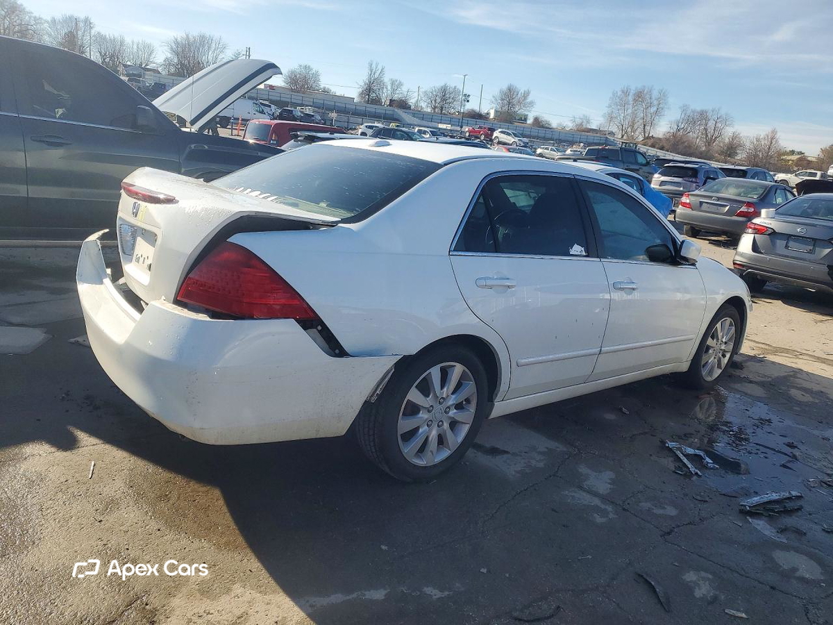 Honda Accord 2006