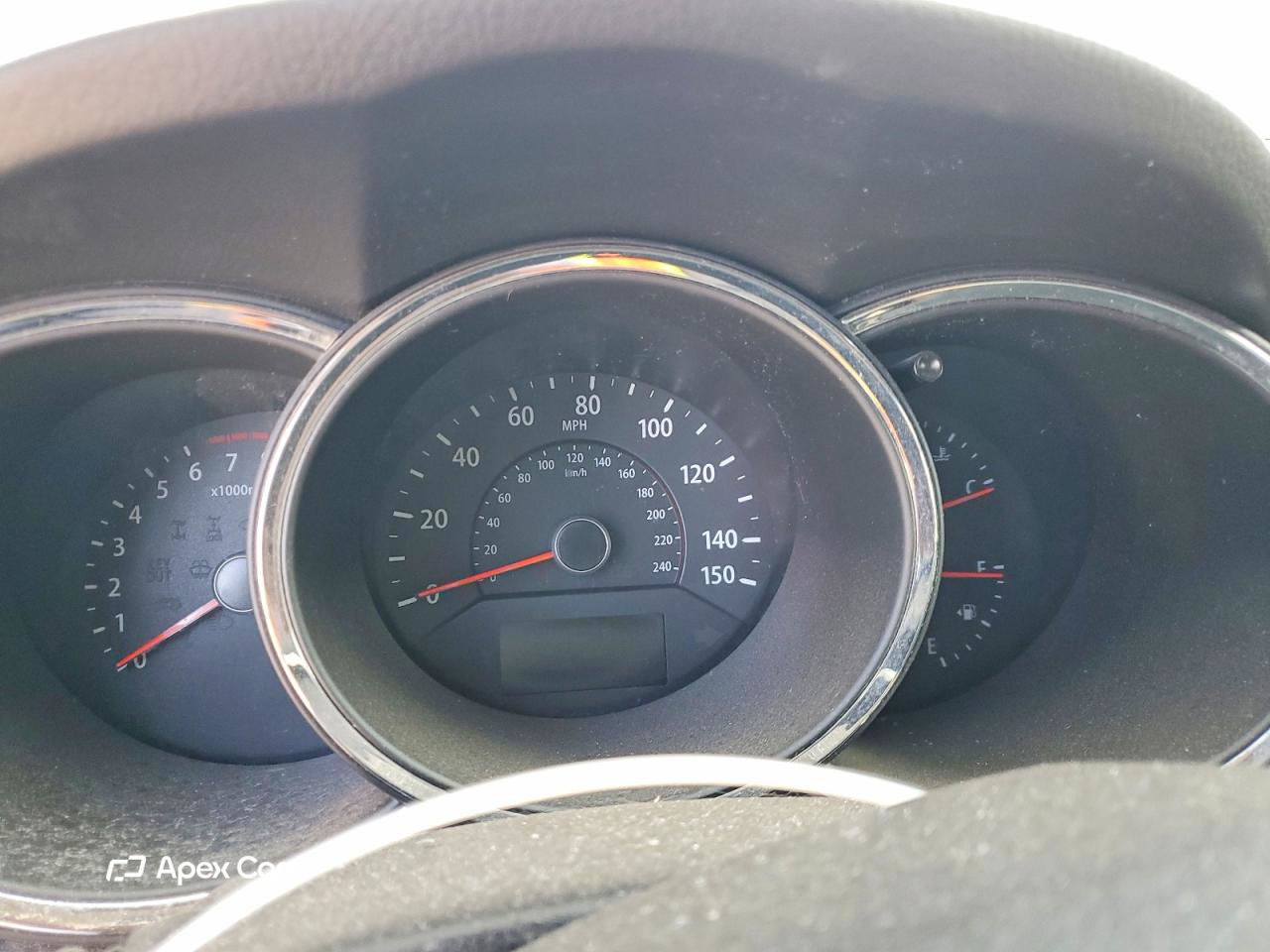 Kia Sorento 2012