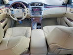 Toyota Avalon 2011