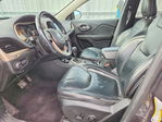 Jeep Cherokee 2016