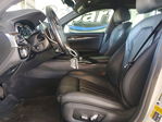 BMW Series 5 2018