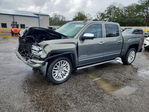 GMC Sierra 2017
