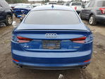 Audi A5 2019