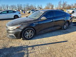 Kia Optima 2019