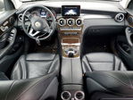 Mercedes-Benz GLC 2016
