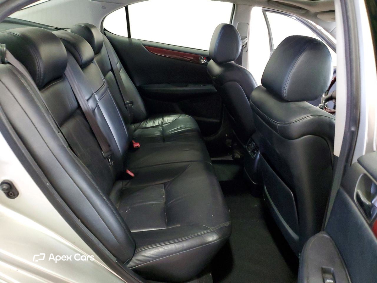 Lexus ES 2003