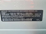 BMW X5 2016