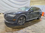 Audi A4 2018