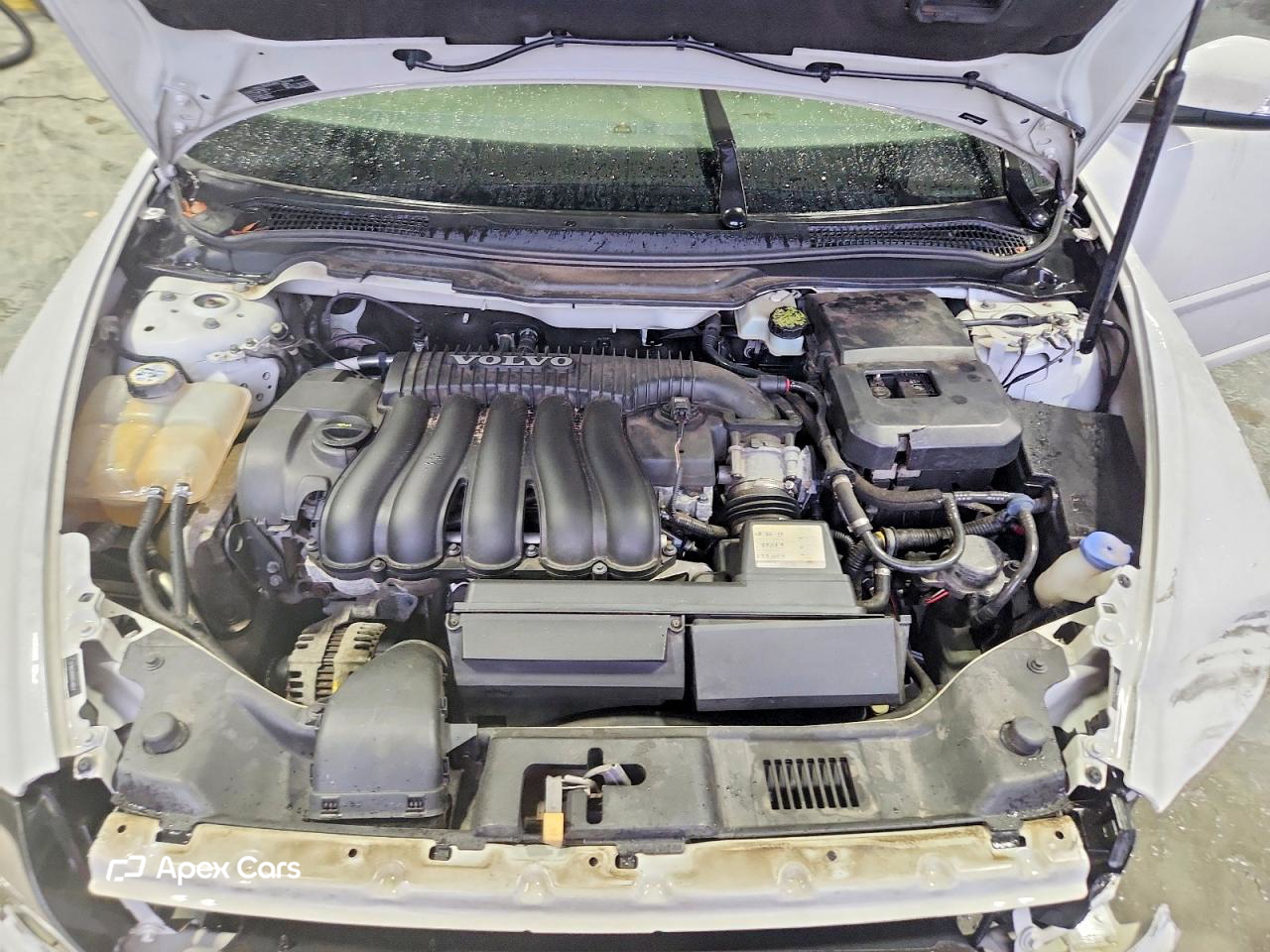 Volvo S40 2009