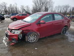 Chevrolet Sonic 2020