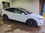 Tesla Model X 2016