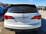Acura MDX 2014
