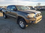 Toyota Tacoma 2013