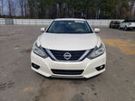 Nissan Altima 2016