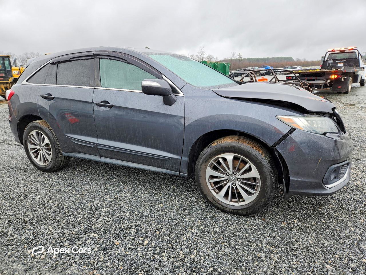 Acura RDX 2016
